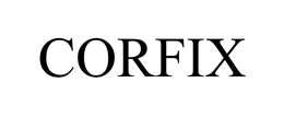 CORFIX trademark