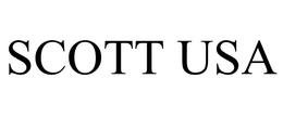 SCOTT USA trademark