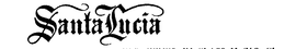 SANTA LUCIA trademark