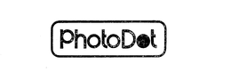 PHOTODOT trademark