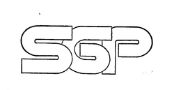 SGP trademark