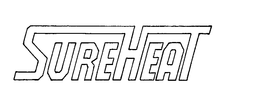 SUREHEAT trademark