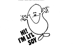 HI I'M LI'L SOY trademark