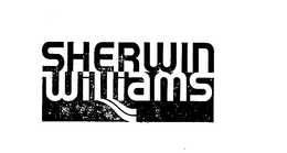 SHERWIN WILLIAMS trademark