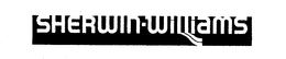 SHERWIN-WILLIAMS trademark