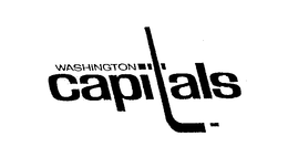 WASHINGTON CAPITALS trademark