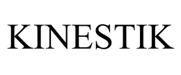 KINESTIK trademark