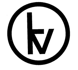KV trademark