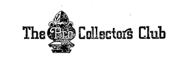 THE PRO COLLECTORS CLUB trademark