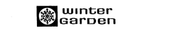 WINTER GARDEN trademark