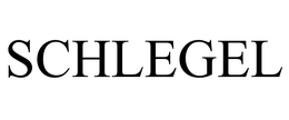 SCHLEGEL trademark