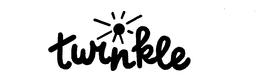 TWINKLE trademark