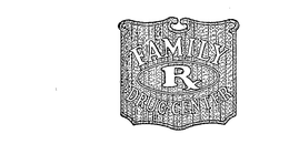 FAMILY DRUG CENTER RX trademark