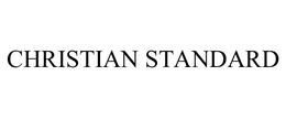 CHRISTIAN STANDARD trademark