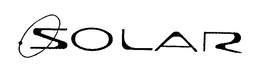 SOLAR trademark