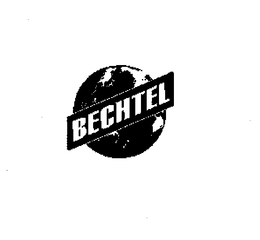 BECHTEL trademark