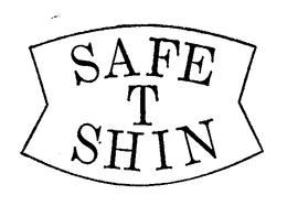 SAFE T SHIN trademark