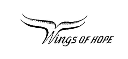 WINGS OF HOPE trademark