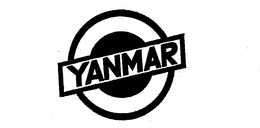 YANMAR trademark