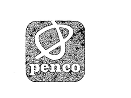 PENCO trademark