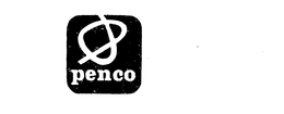 PENCO P trademark