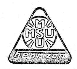 MSU HENRIZEN trademark