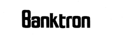BANKTRON trademark