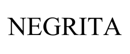 NEGRITA trademark