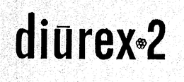DIUREX 2 trademark