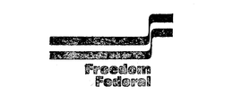 FREEDOM FEDERAL trademark