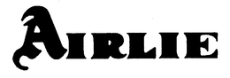 AIRLIE trademark