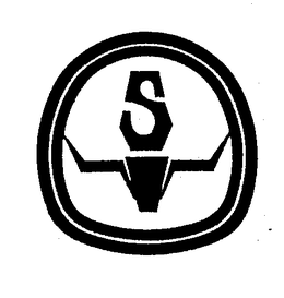 S trademark