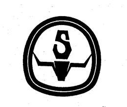 S trademark