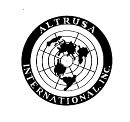 ALTRUSA INTERNATIONAL INC. trademark