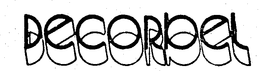 DECORBEL trademark