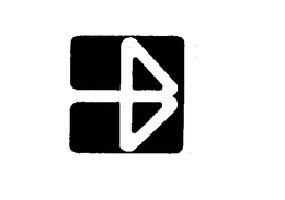 B trademark