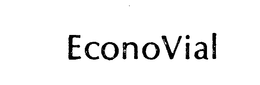 ECONOVIAL trademark
