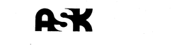 ASK trademark