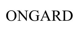 ONGARD trademark