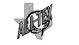 ALL-TEX trademark