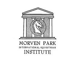 MORVEN PARK INTERNATIONAL EQUESTRIAN INSTITUTE trademark