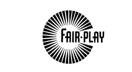 FAIR-PLAY trademark