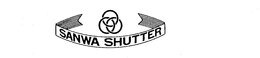 SANWA SHUTTER trademark