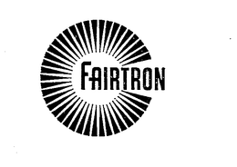 C FAIRTRON trademark