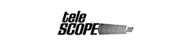 TELE SCOPE trademark