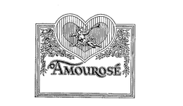 AMOUROSE trademark