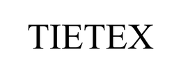 TIETEX trademark