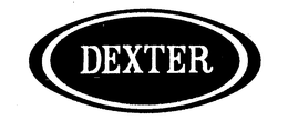 DEXTER trademark