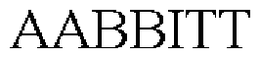 AABBITT trademark