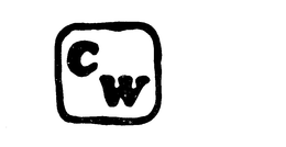 CW trademark